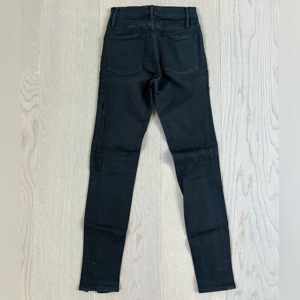 Frame Skinny Jeans - Picture 2 of 7